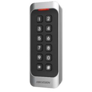 Кардридер DS-K1107EK Hikvision