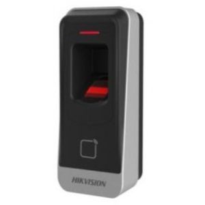 Зчитувач відбитків пальців DS-K1201MF Hikvision