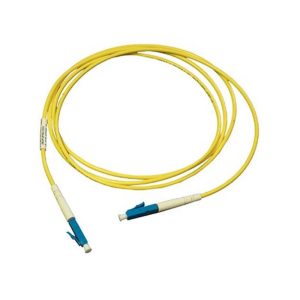 Патчкорд оптичний Patchcord OFPC-LC/UPC-LC/UPC-3 COR-X довжиною 3 м