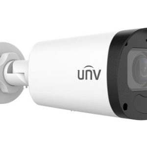 IP-відеокамера вулична IPC2325LB-ADZK-G White Uniview