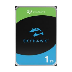 Жорсткий диск 3.5" 1TB Seagate (ST1000VX013)