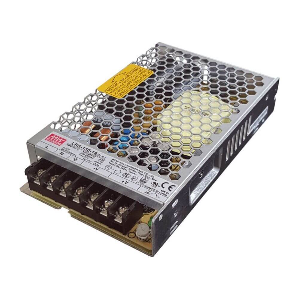 Блок живлення LRS-150-12 Mean Well Блок живлення LRS-150-12 Mean Well