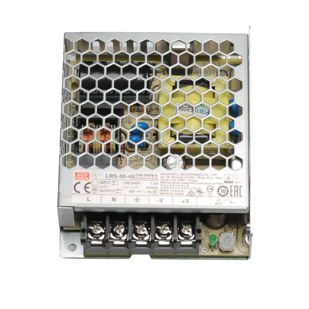Блок живлення LRS-50-48 Mean Well
