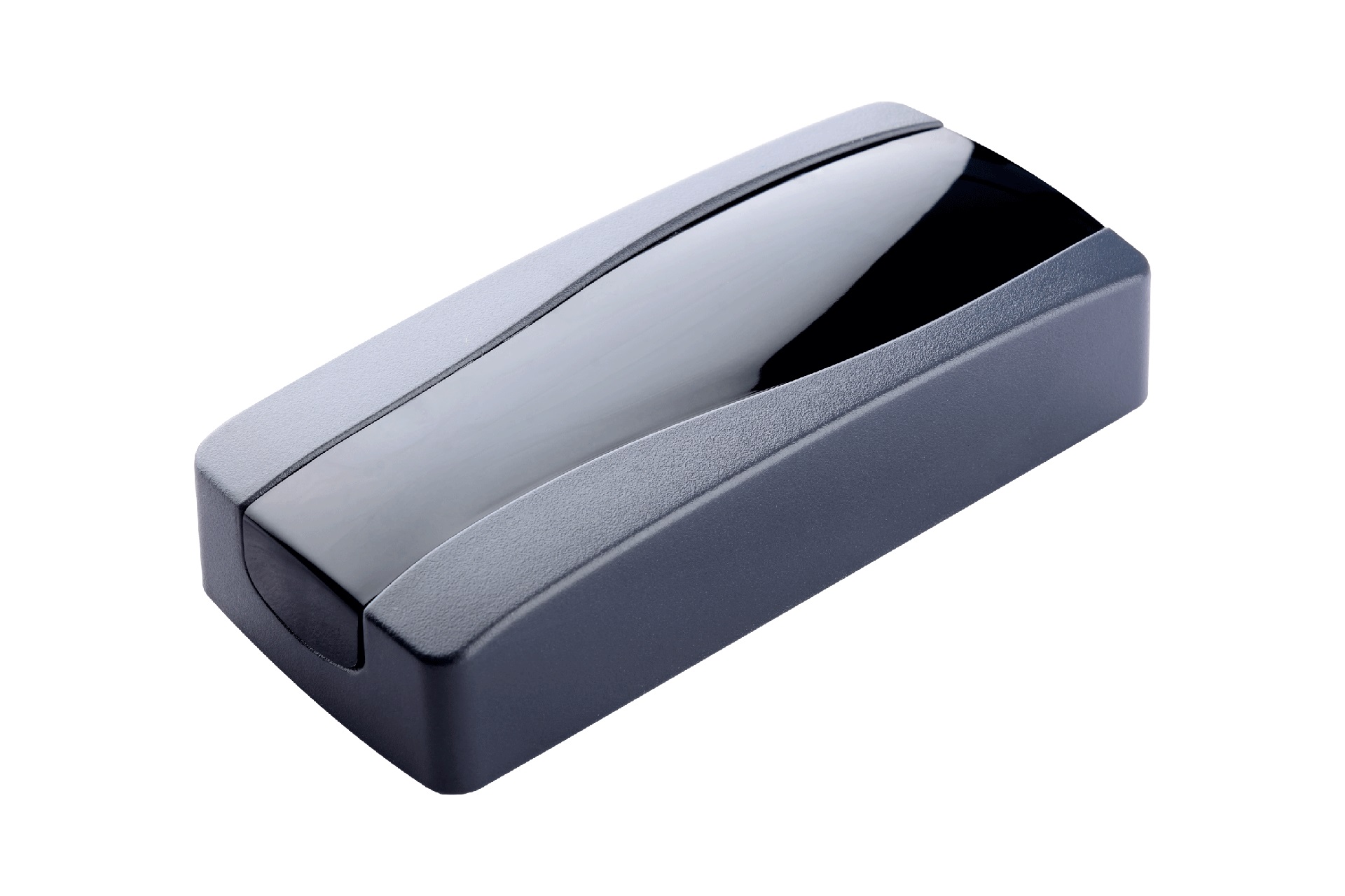 Зчитувач Proximity карток PR-02 B внутрішній Cyphrax Зчитувач Proximity карток PR-02 B внутрішній Cyphrax