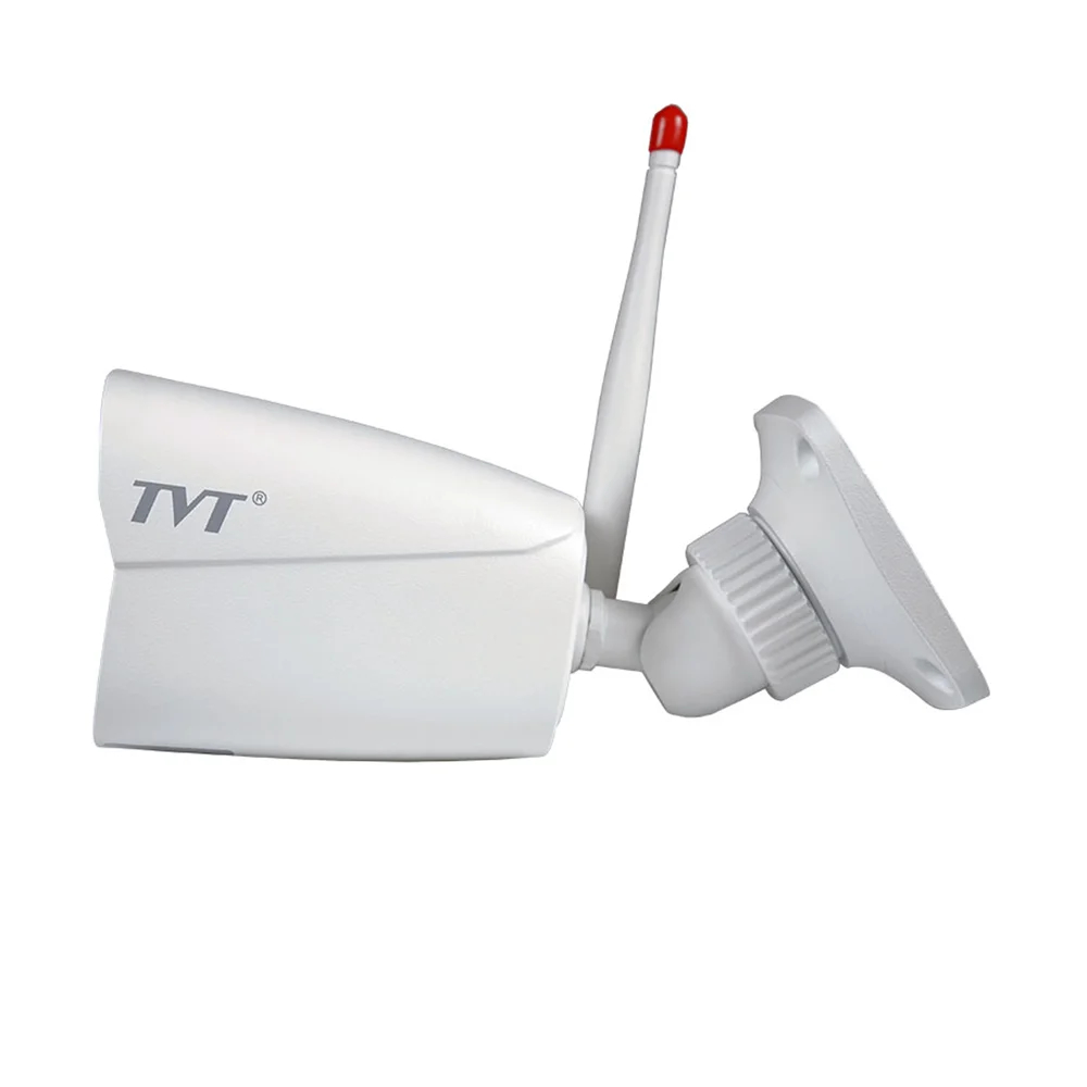 Відеокамера TD-9441S3 (D/PE/WF/AR2) WHITE TVT 4Mp f=2.8 мм Відеокамера TD-9441S3 (D/PE/WF/AR2) WHITE TVT 4Mp f=2.8 мм
