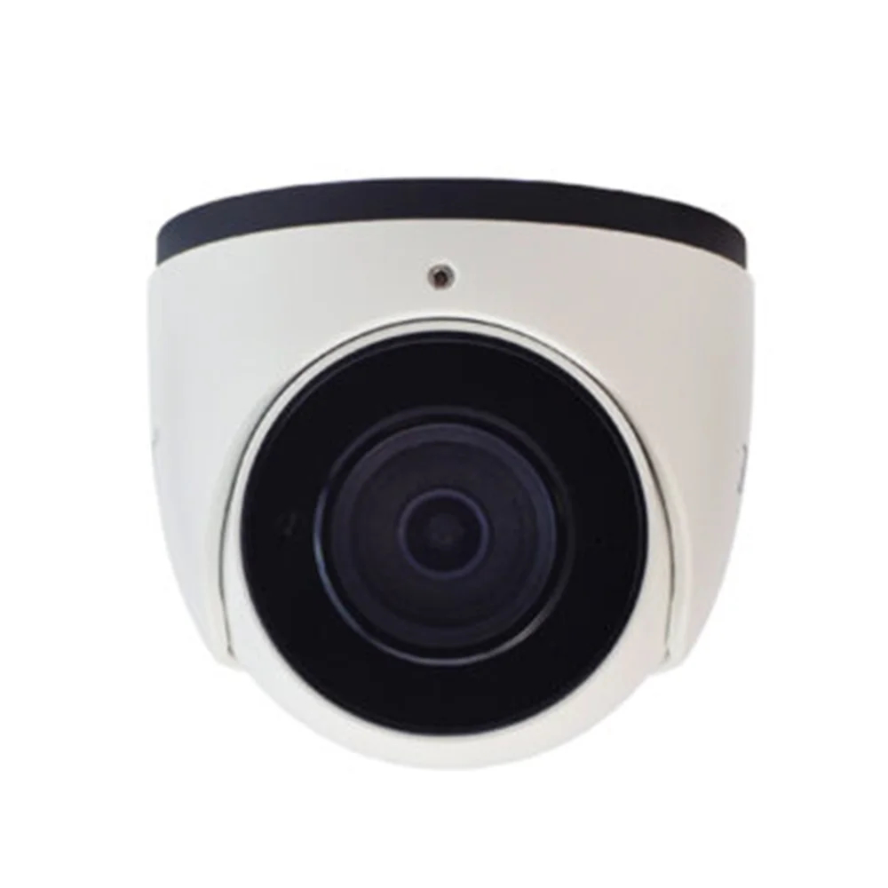 Відеокамера TD-9544S3 (D/PE/AR2) WHITE TVT 4Mp f=2.8 мм Відеокамера TD-9544S3 (D/PE/AR2) WHITE TVT 4Mp f=2.8 мм