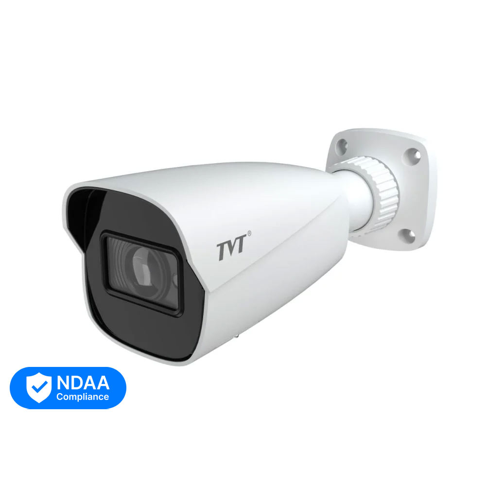 Відеокамера TD-9452E3B-A (D/AZ/PE/AR3) TVT 5Mp Відеокамера TD-9452E3B-A (D/AZ/PE/AR3) TVT 5Mp