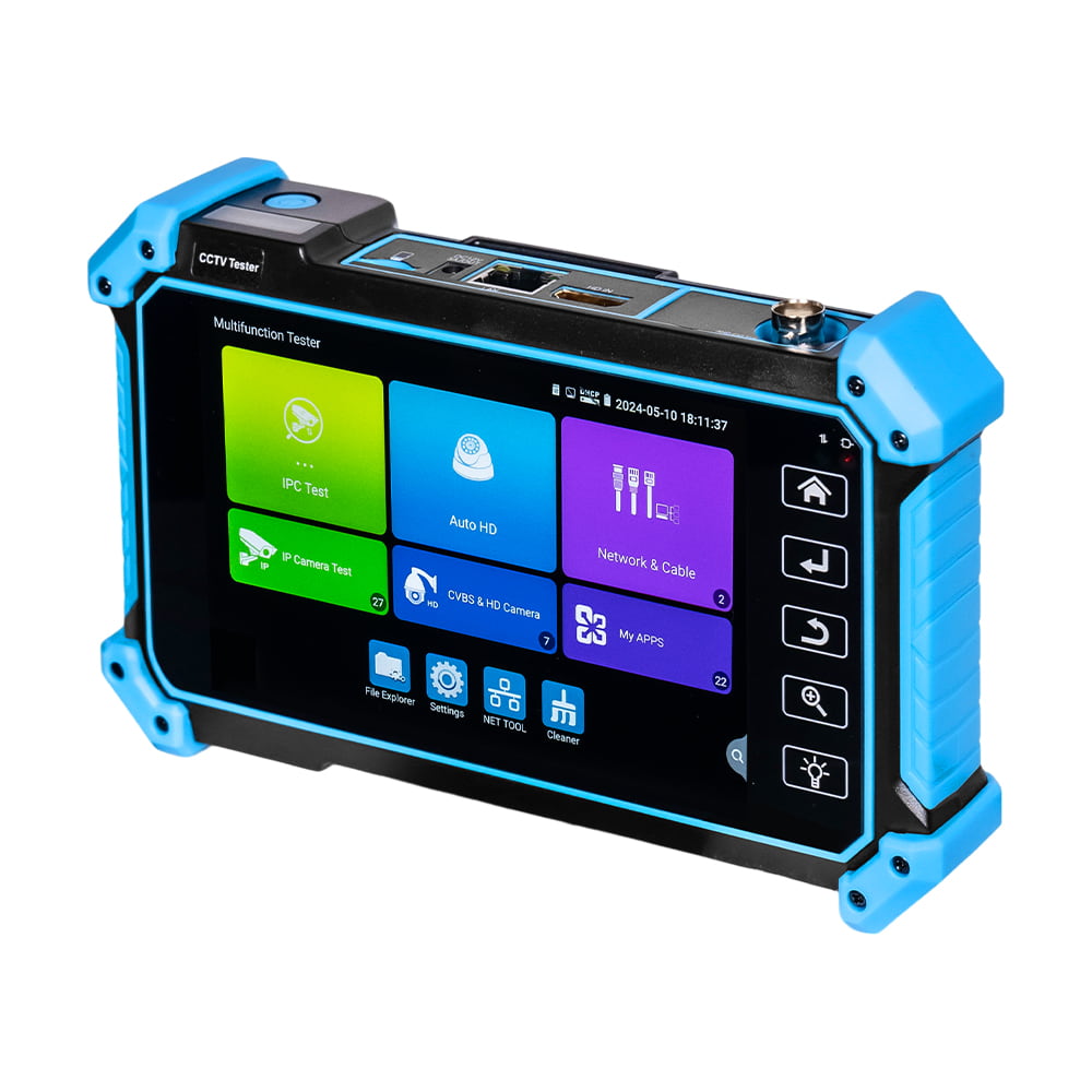 Тестер CCTV K51 Тестер CCTV K51