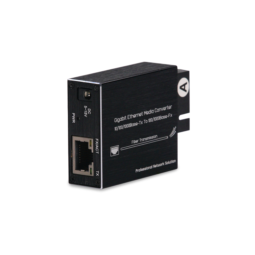 Медіаконвертер micro NVC-LNK-M3011S-20 Медіаконвертер micro NVC-LNK-M3011S-20