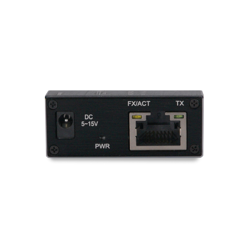 Медіаконвертер micro NVC-LNK-M3011S-20 Медіаконвертер micro NVC-LNK-M3011S-20