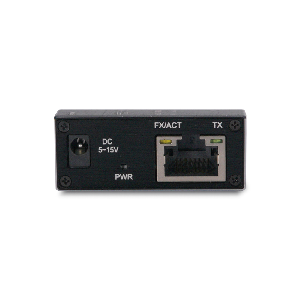Медіаконвертер micro NVC-LNK-M3011S-20 Медіаконвертер micro NVC-LNK-M3011S-20