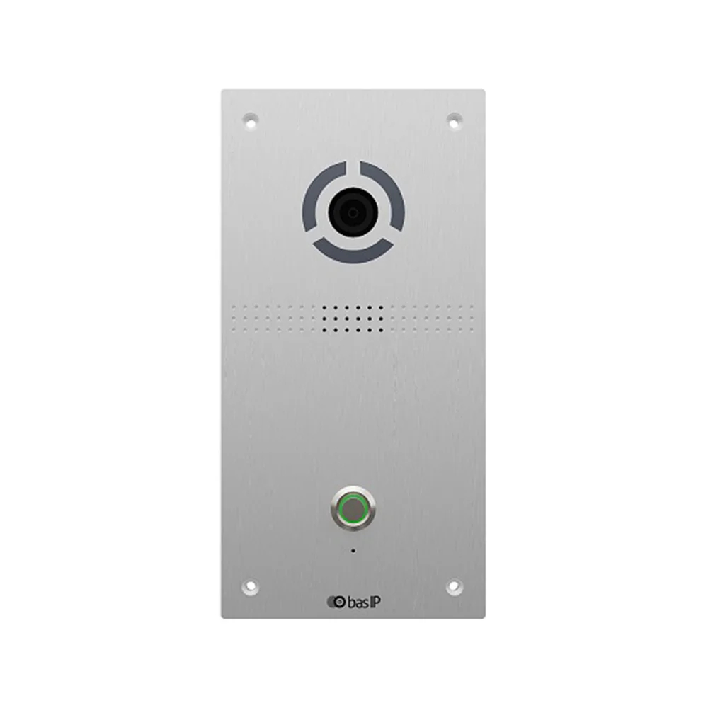 Відеопанель AV-04 FD BAS-IP Відеопанель AV-04 FD BAS-IP