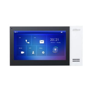 Відеодомофон DHI-VTH2421FW-P Dahua