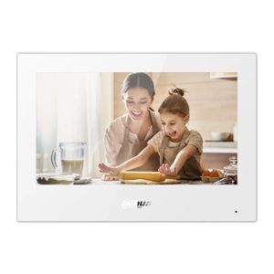 Відеодомофон DHI-VTH5321GW-W Dahua