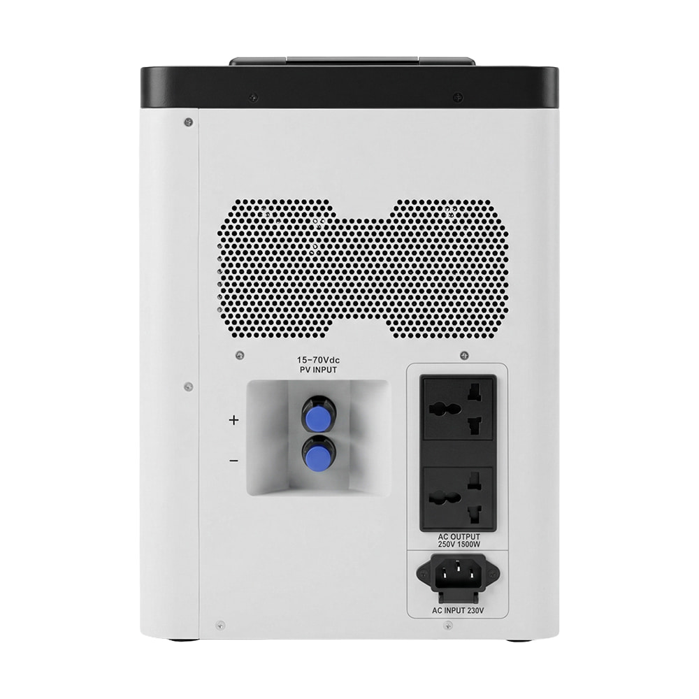 Портативна зарядна станція Alpha-ESS- 1000W/2KWh Sako Портативна зарядна станція Alpha-ESS- 1000W/2KWh Sako