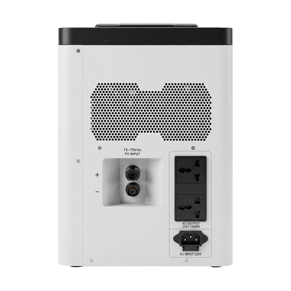 Портативна зарядна станція Alpha-ESS- 1000W/2KWh Sako Портативна зарядна станція Alpha-ESS- 1000W/2KWh Sako