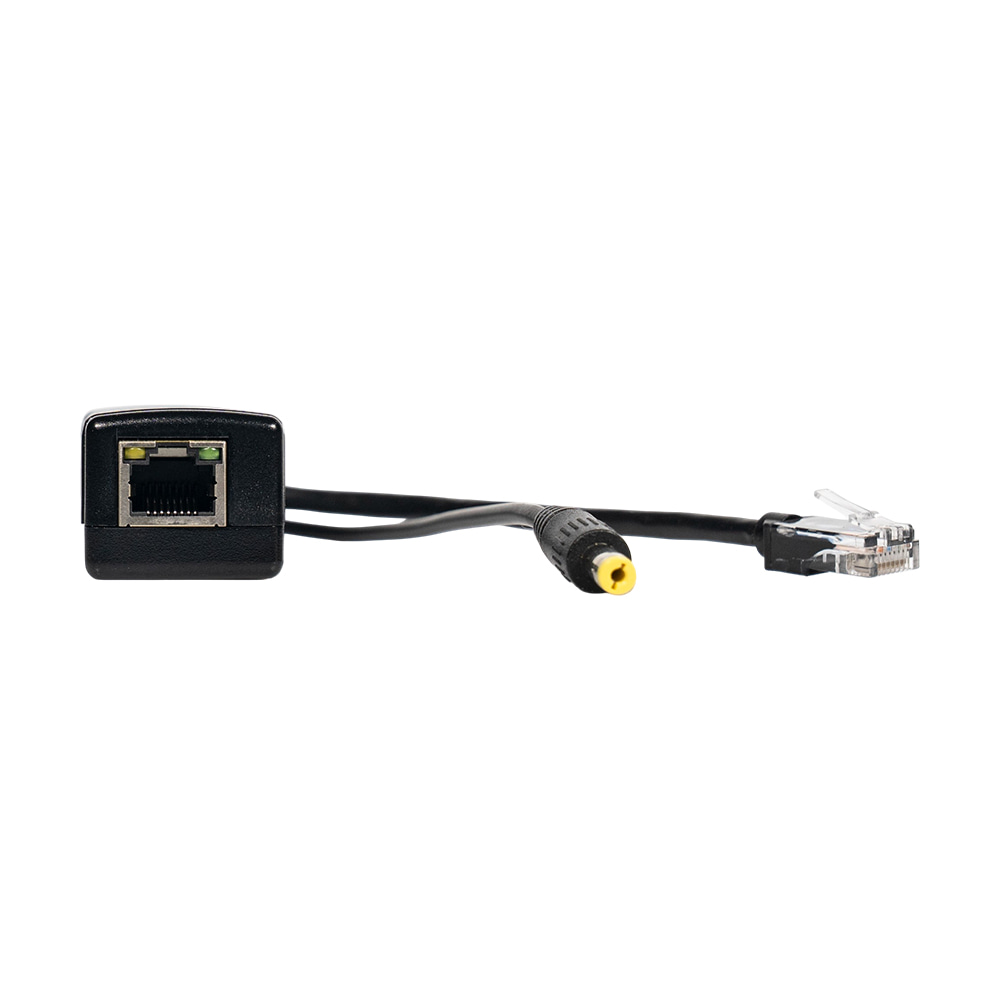Poe спліттер NVC-PD4812/DC/24W/Gigabit NVC Poe спліттер NVC-PD4812/DC/24W/Gigabit NVC