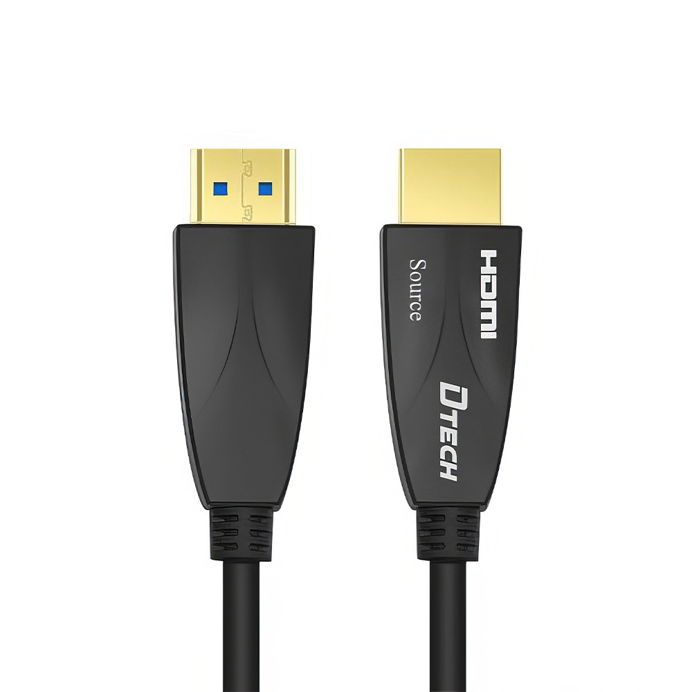 Кабель оптичний HDMI 2.0V 30 м (HF2030) Кабель оптичний HDMI 2.0V 30 м (HF2030)