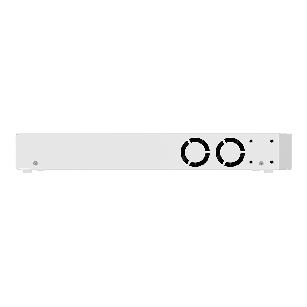 Мережевий відеореєстратор Ajax NVR H2DAC (8-ch) White Мережевий відеореєстратор Ajax NVR H2DAC (8-ch) White