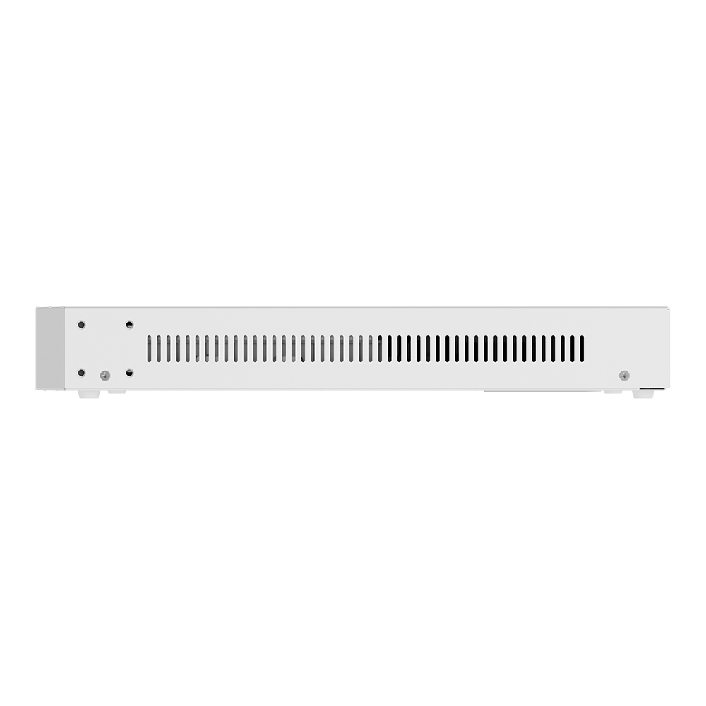 Мережевий відеореєстратор Ajax NVR H2DAC (8-ch) White Мережевий відеореєстратор Ajax NVR H2DAC (8-ch) White