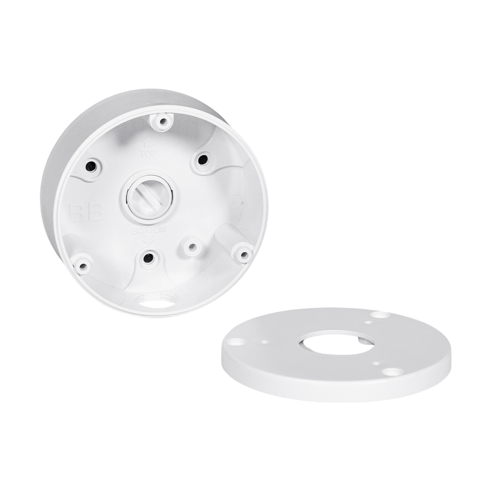 Монтажна коробка VLC-09BXD Light Vision Монтажна коробка VLC-09BXD Light Vision
