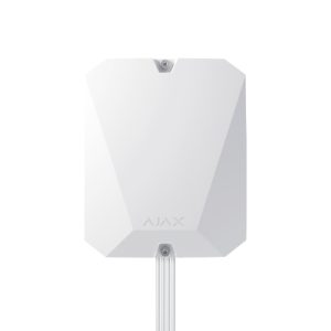 Трансміттер MultiTransmitter Fibra White Ajax