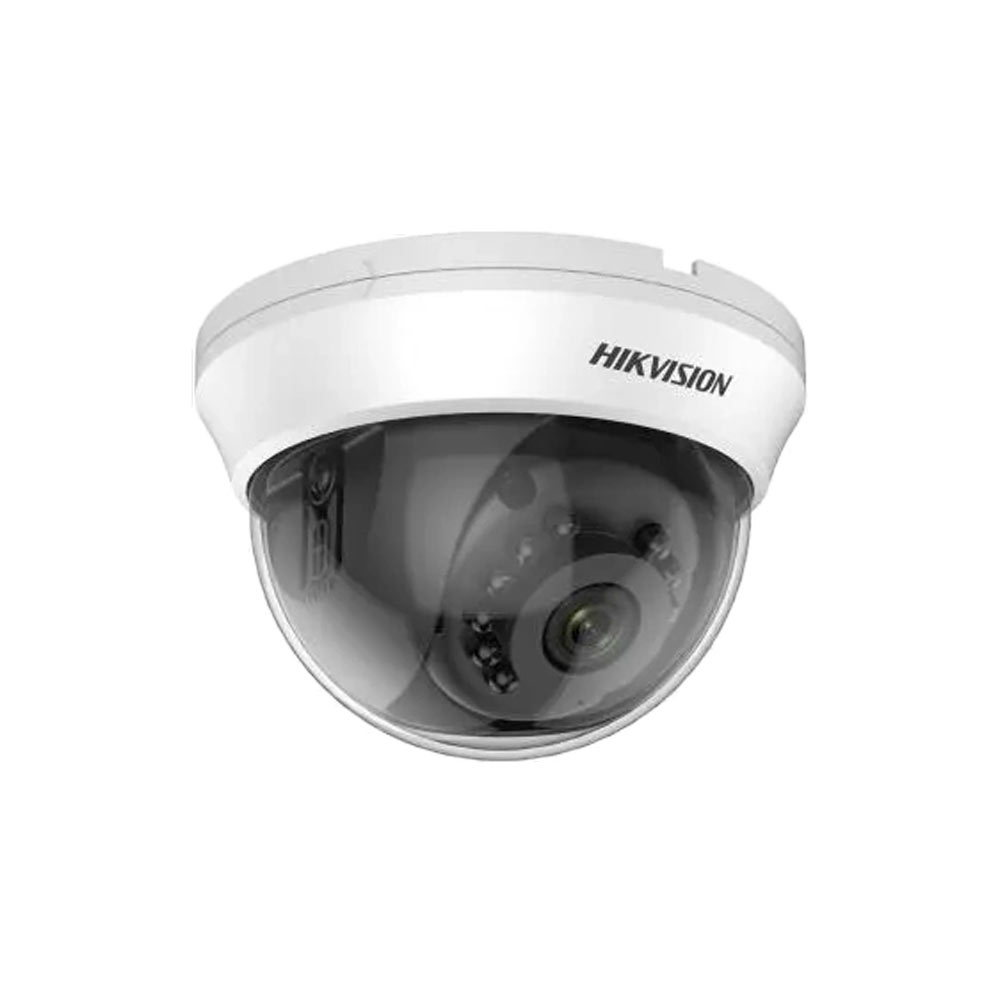 Відеокамера DS-2CE56H0T-IRMMF (C) 5МП (3.6мм) Hikvision Відеокамера DS-2CE56H0T-IRMMF (C) 5МП (3.6мм) Hikvision