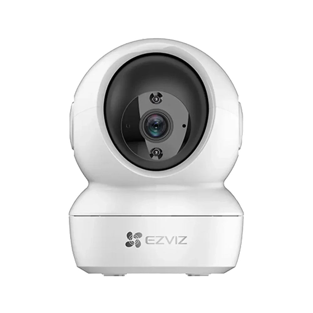 Відеокамера H6c (4MP,W1 cs-h6c) 2K Auto-Tracking 360° Ezviz Відеокамера H6c (4MP,W1 cs-h6c) 2K Auto-Tracking 360° Ezviz